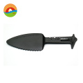 Plastic tableware combination knife / fork / spoon